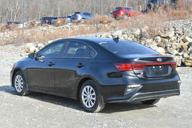 used 2019 Kia Forte car, priced at $11,995