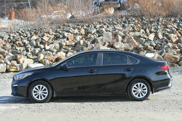 used 2019 Kia Forte car, priced at $11,995