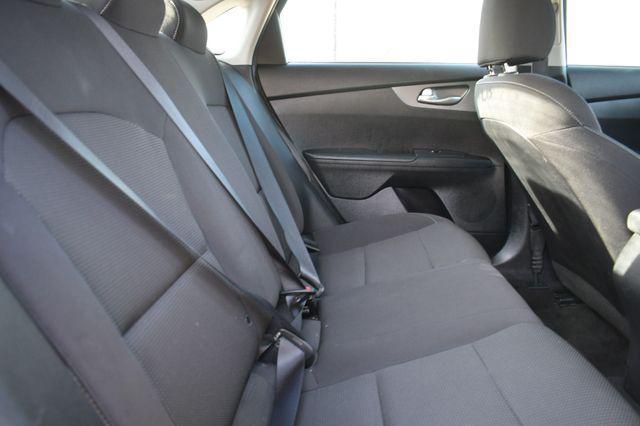 used 2019 Kia Forte car, priced at $11,995