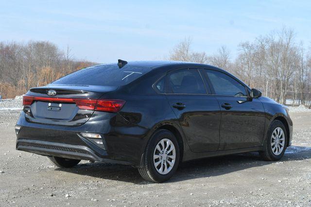 used 2019 Kia Forte car, priced at $11,995