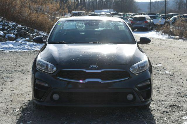 used 2019 Kia Forte car, priced at $11,995