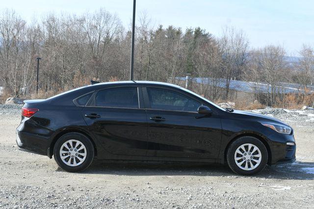 used 2019 Kia Forte car, priced at $11,995