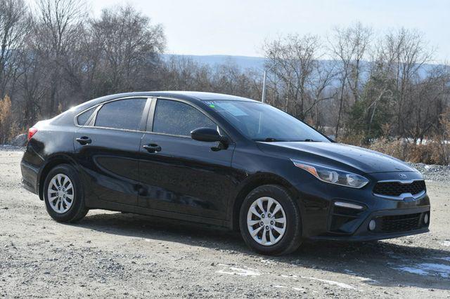 used 2019 Kia Forte car, priced at $11,995