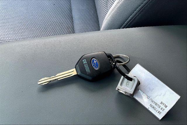 used 2019 Subaru Outback car, priced at $16,995