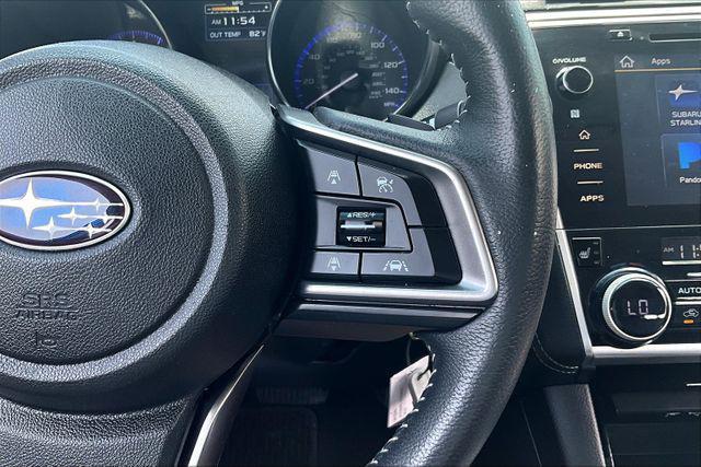 used 2019 Subaru Outback car, priced at $16,995