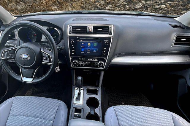 used 2019 Subaru Outback car, priced at $16,995