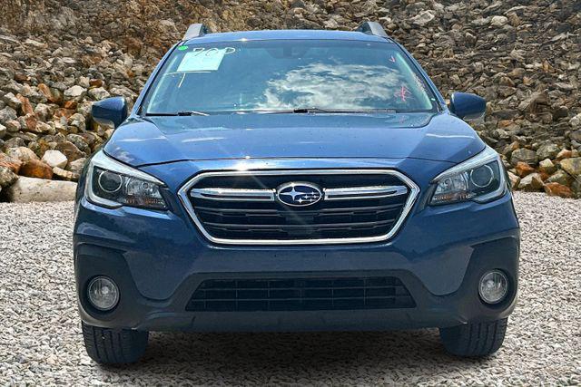 used 2019 Subaru Outback car, priced at $16,995