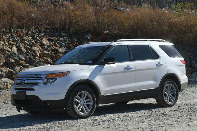 used 2013 Ford Explorer car, priced at $10,995