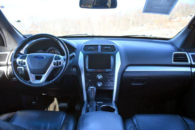 used 2013 Ford Explorer car, priced at $10,995