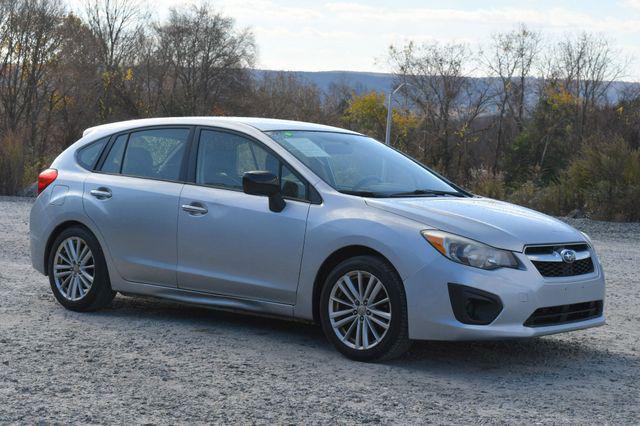 used 2013 Subaru Impreza car, priced at $7,995