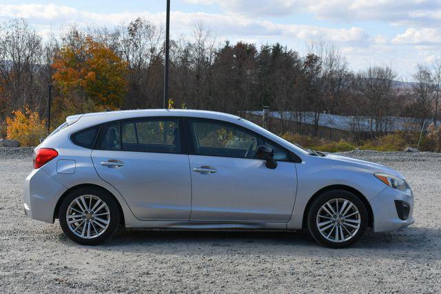 used 2013 Subaru Impreza car, priced at $7,995