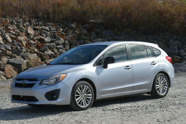 used 2013 Subaru Impreza car, priced at $7,995