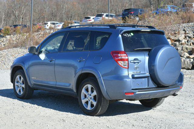 used 2012 Toyota RAV4 car, priced at $12,995