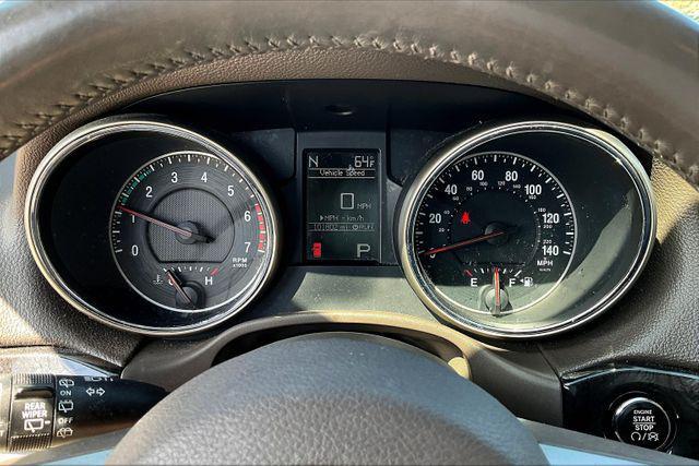 used 2011 Jeep Grand Cherokee car, priced at $9,995