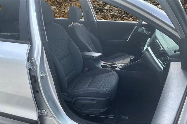 used 2020 Kia Niro car, priced at $11,995