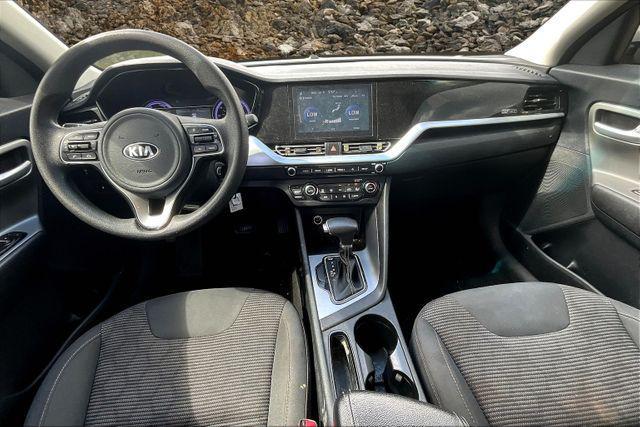 used 2020 Kia Niro car, priced at $11,995