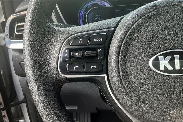 used 2020 Kia Niro car, priced at $11,995