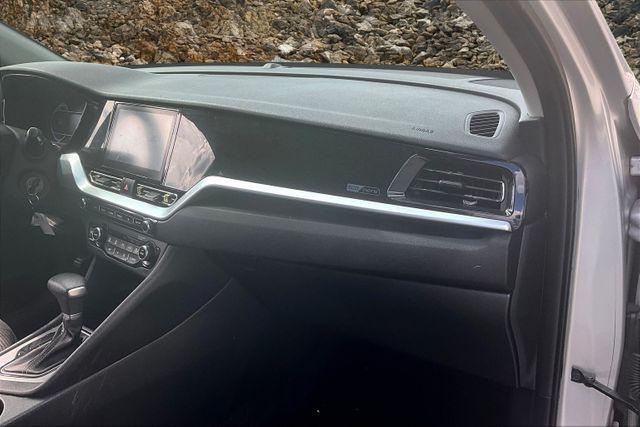 used 2020 Kia Niro car, priced at $11,995