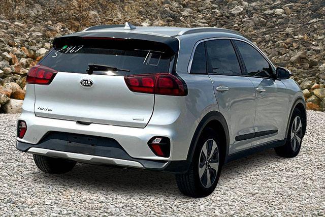 used 2020 Kia Niro car, priced at $10,995