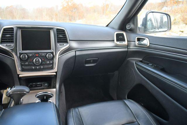 used 2015 Jeep Grand Cherokee car, priced at $10,995