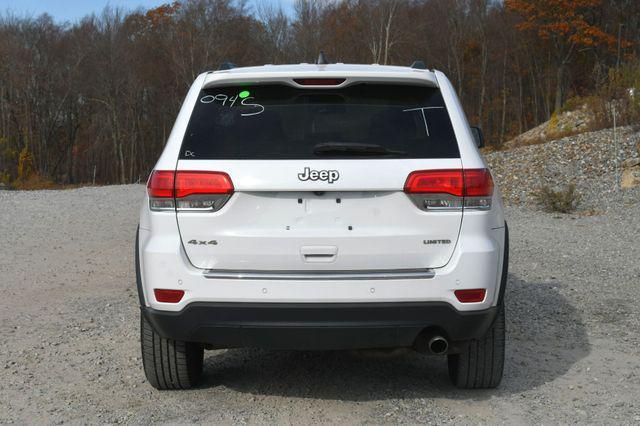 used 2015 Jeep Grand Cherokee car, priced at $10,995