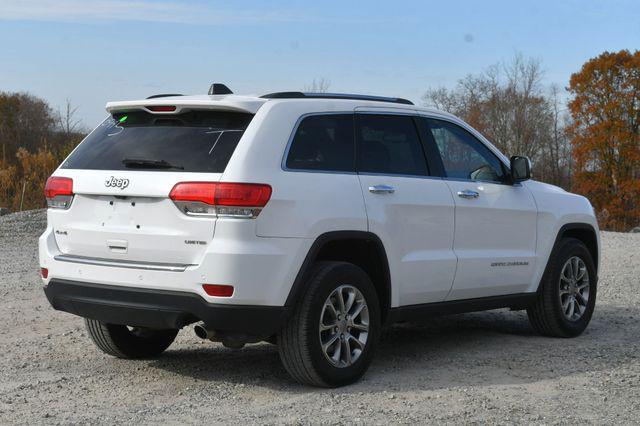 used 2015 Jeep Grand Cherokee car, priced at $10,995