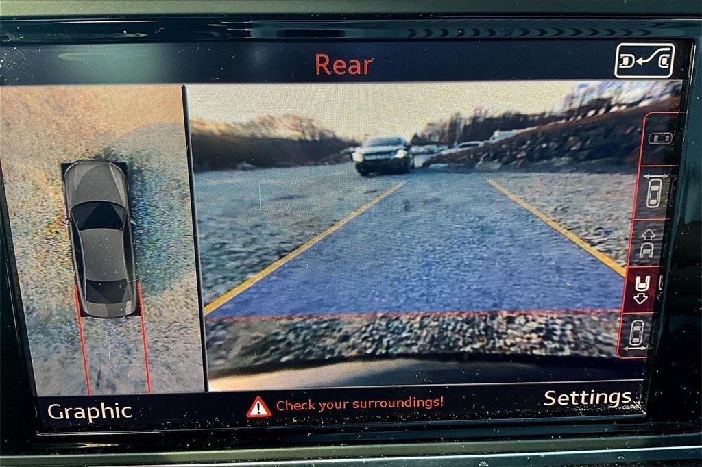 used 2016 Audi S6 car, priced at $26,995