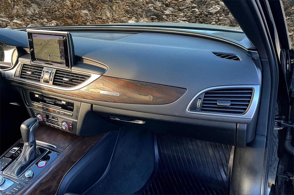 used 2016 Audi S6 car, priced at $26,995