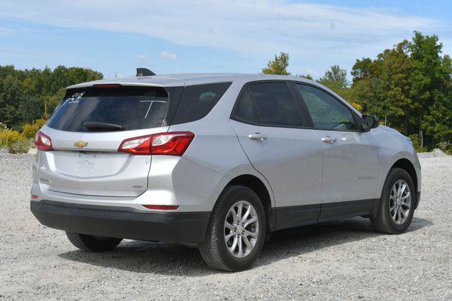 used 2020 Chevrolet Equinox car, priced at $14,995