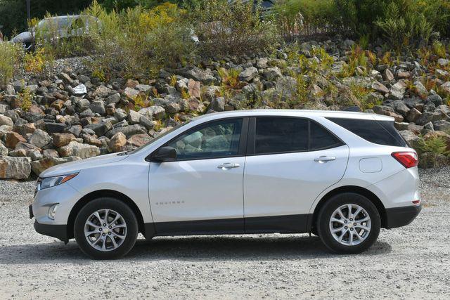 used 2020 Chevrolet Equinox car, priced at $14,995