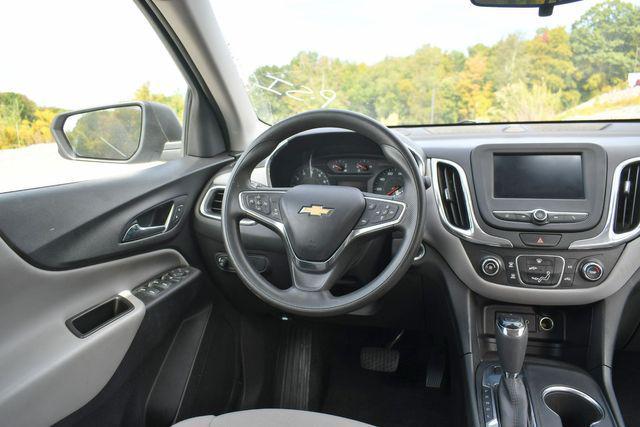 used 2020 Chevrolet Equinox car, priced at $14,995