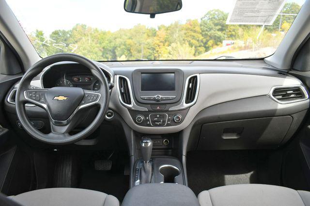 used 2020 Chevrolet Equinox car, priced at $14,995