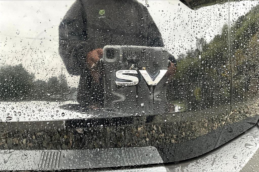 used 2021 Nissan Rogue car, priced at $12,995