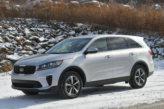 used 2020 Kia Sorento car, priced at $13,995