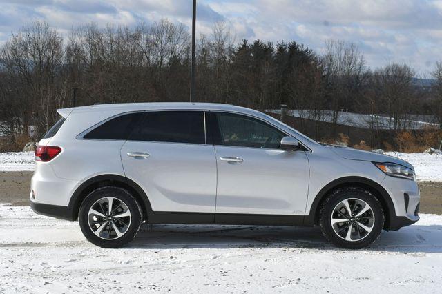 used 2020 Kia Sorento car, priced at $13,995