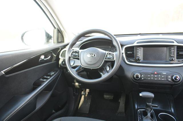 used 2020 Kia Sorento car, priced at $13,995