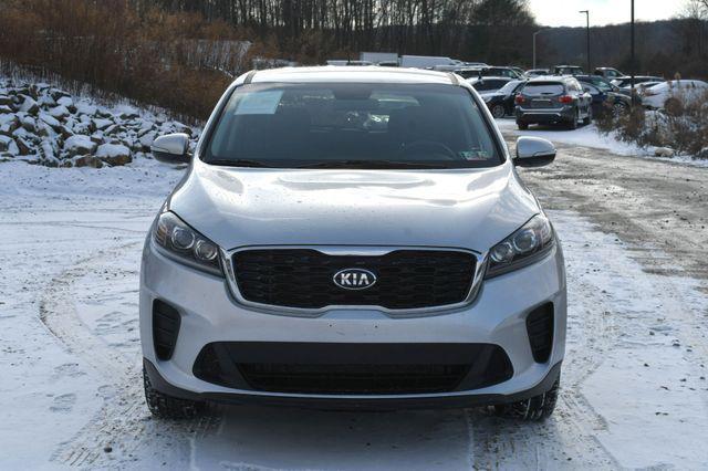 used 2020 Kia Sorento car, priced at $13,995