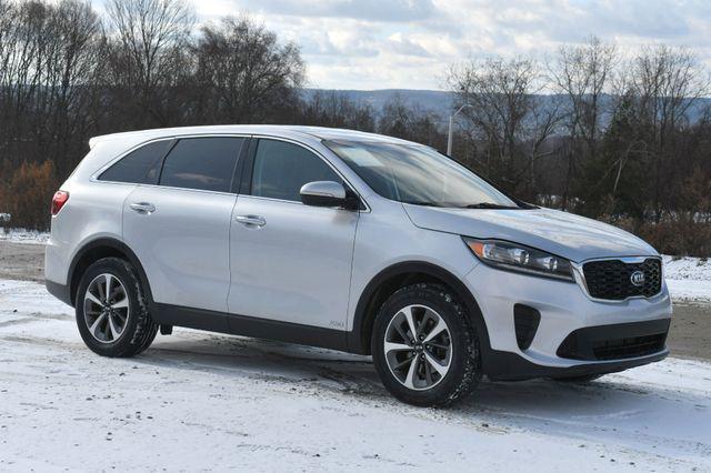 used 2020 Kia Sorento car, priced at $13,995