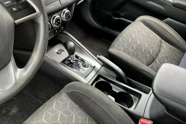 used 2021 Mitsubishi Outlander Sport car, priced at $16,995