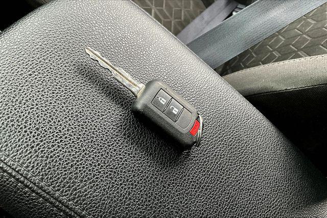 used 2021 Mitsubishi Outlander Sport car, priced at $16,995