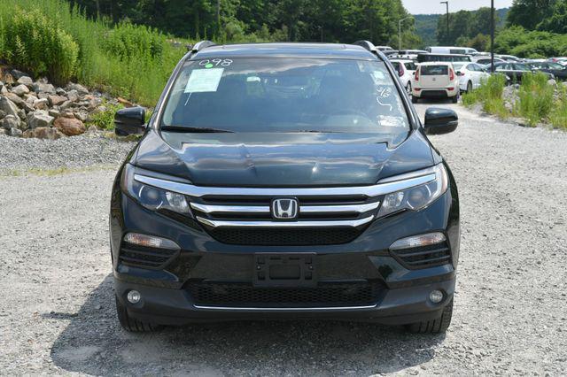 used 2016 Honda Pilot car, priced at $14,995