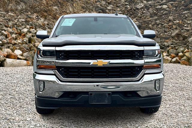 used 2017 Chevrolet Silverado 1500 car, priced at $20,995