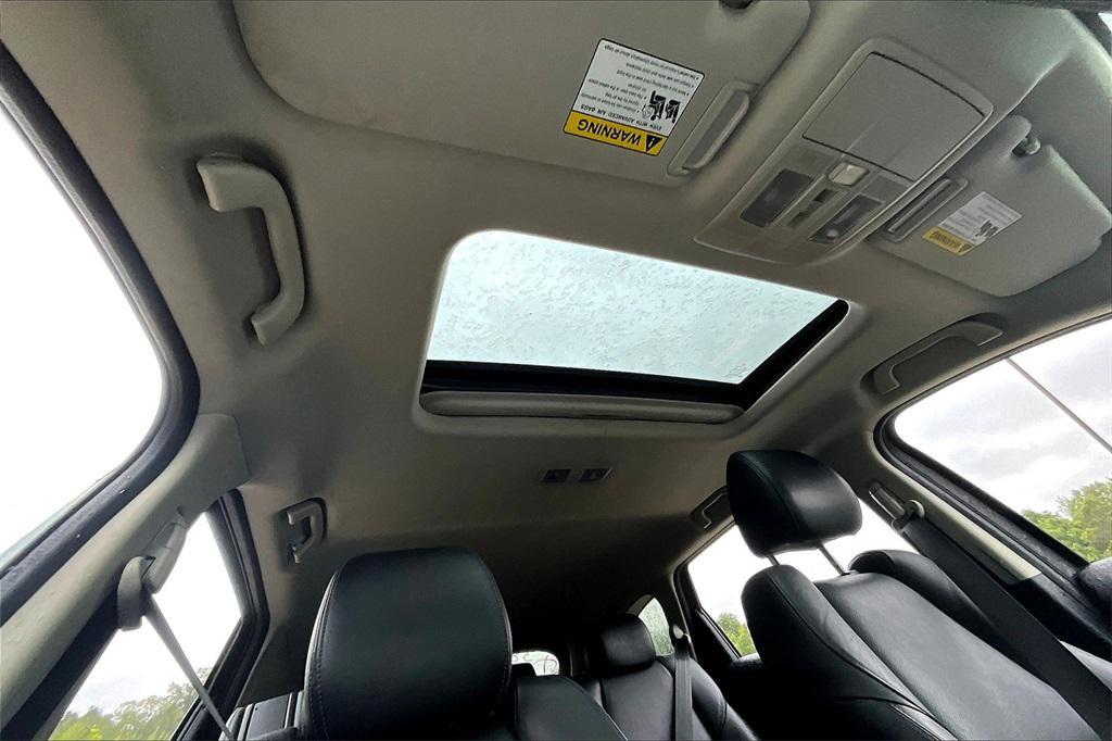 used 2023 Mazda CX-9 car, priced at $26,495