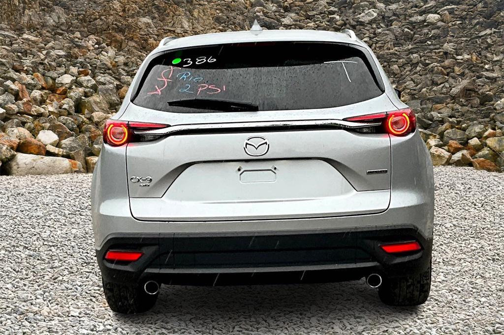 used 2023 Mazda CX-9 car, priced at $26,495