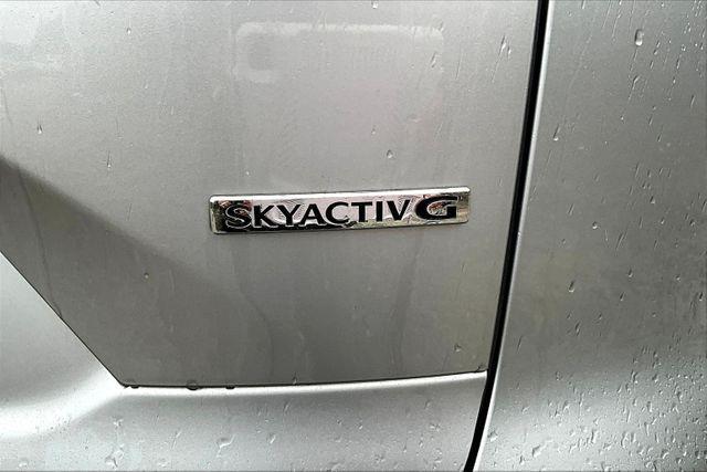 used 2023 Mazda CX-9 car, priced at $27,995
