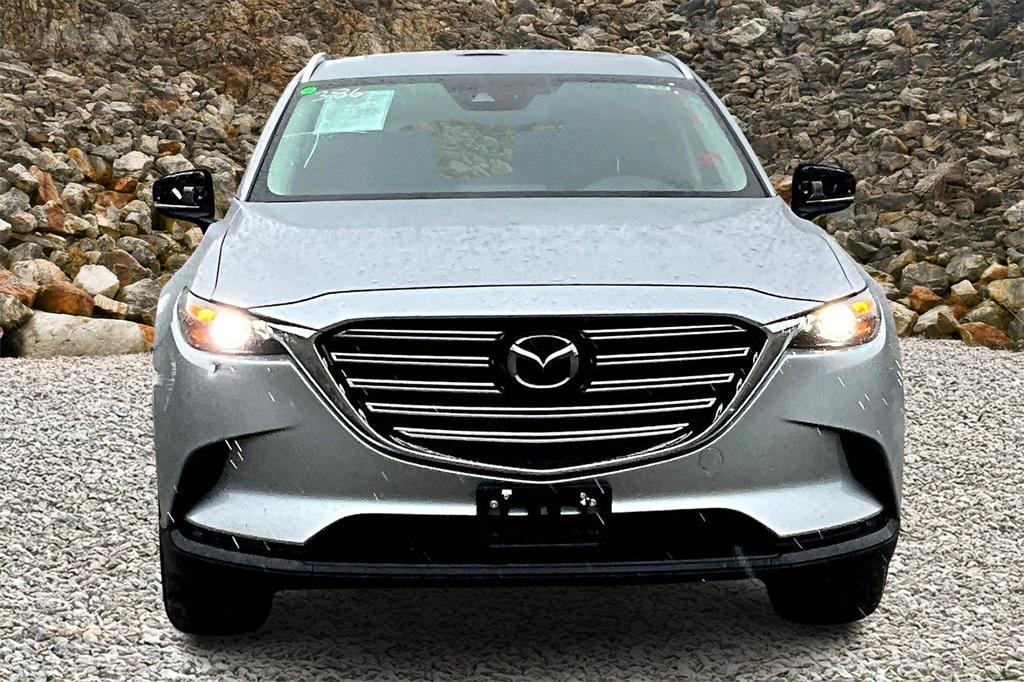 used 2023 Mazda CX-9 car, priced at $26,495
