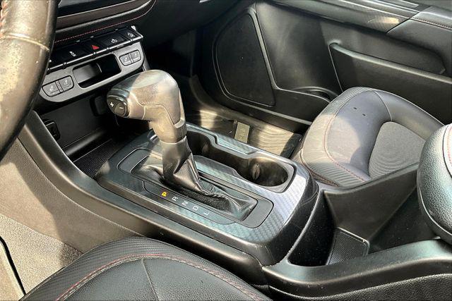 used 2019 GMC Canyon car, priced at $21,995