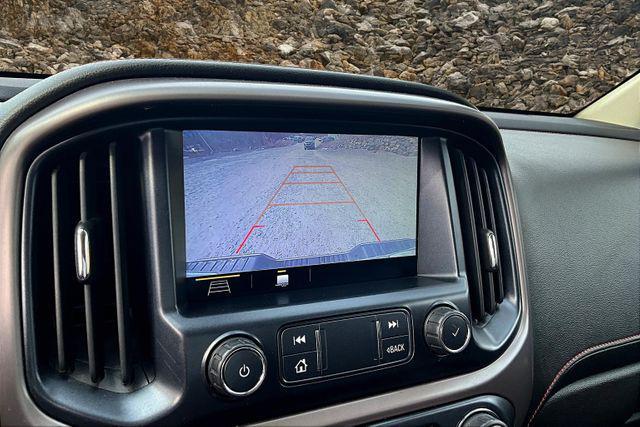used 2019 GMC Canyon car, priced at $21,995
