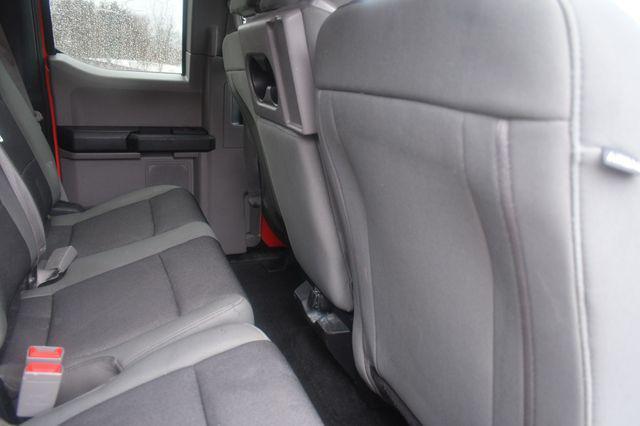used 2019 Ford F-150 car, priced at $17,495
