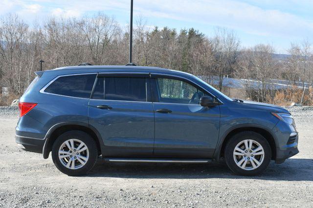 used 2016 Honda Pilot car, priced at $15,995